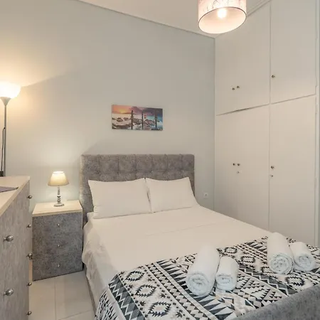 Apartment Comfy Next To Metro *