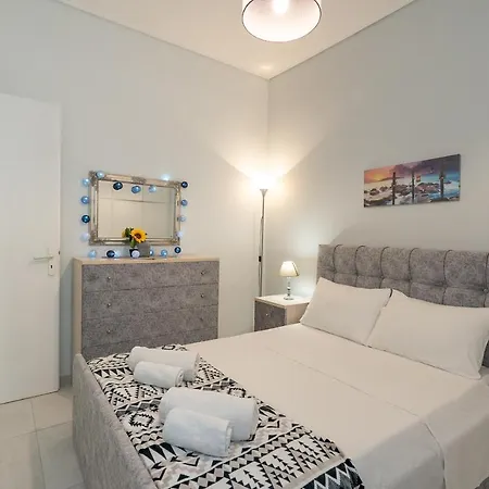 Apartment Comfy Next To Metro *